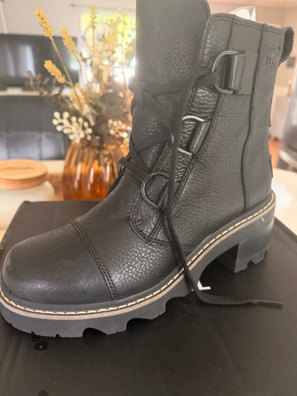 Sorel boot